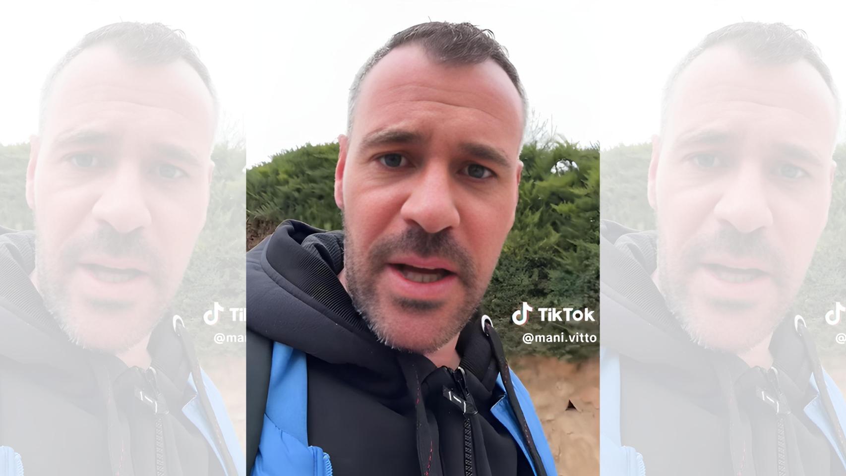 Muchos trabajadores temen por la situación laboral en España.