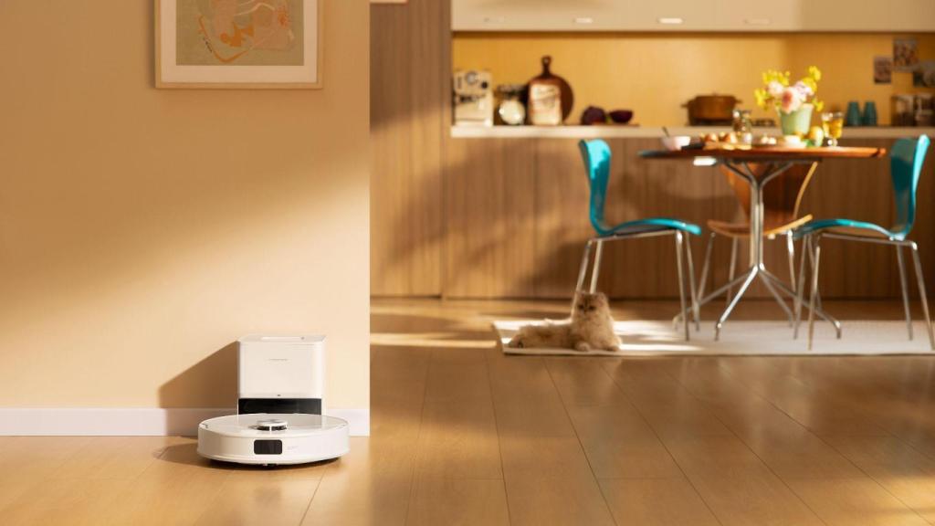 Roborock Q7 L5+