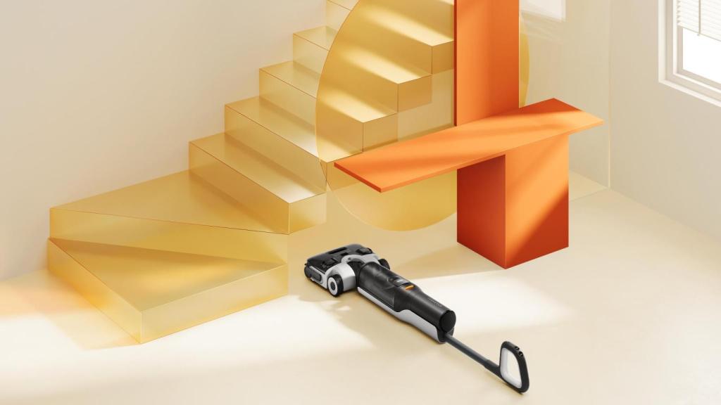 Roborock F25 RT