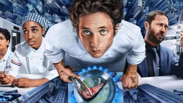 Vuelve The Bear: fecha, hora de estreno y reparto de la cuarta temporada de la serie ganadora del Emmy®