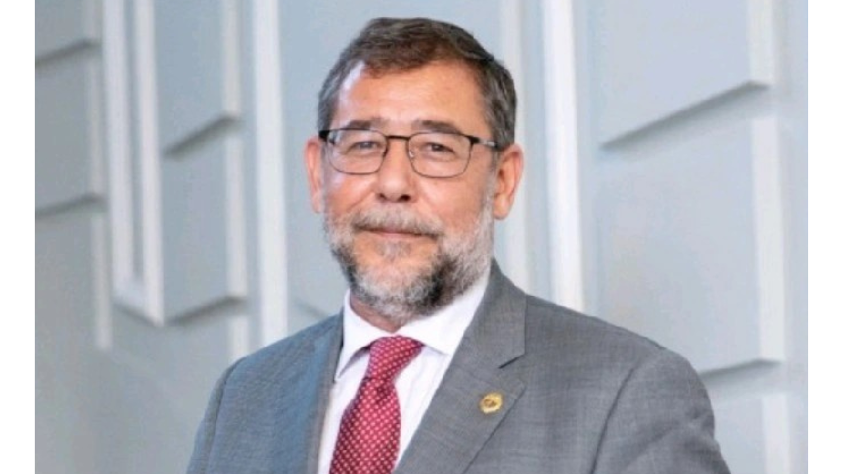 José Luis Ruiz Mendoza