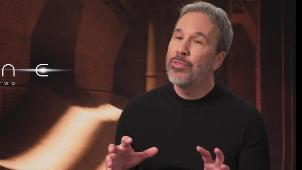 Denis Villeneuve. Foto: Europa Press