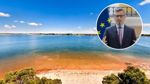 Villafranca de los Caballeros (Toledo).