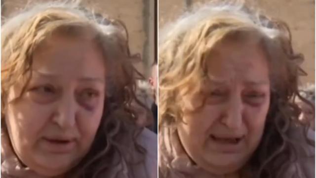 Cada vez son más las personas que denuncian un aumento en la inseguridad del país.
