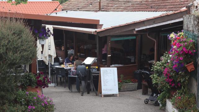 Restaurante de Alcabre, en Vigo, con 60 años de historia