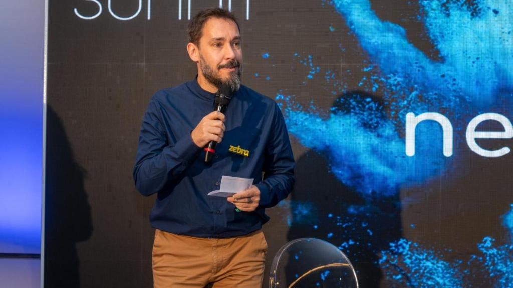 Spain Innovation Summit, uno de los grandes eventos de Zebra.