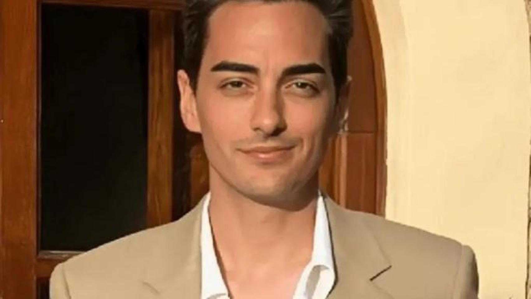 El experto en inversion, Javi Linares.