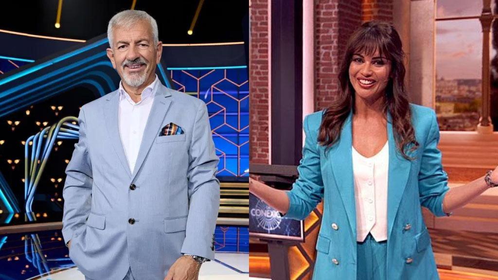 ‘Todos por ti’ y ‘La conexión’ .