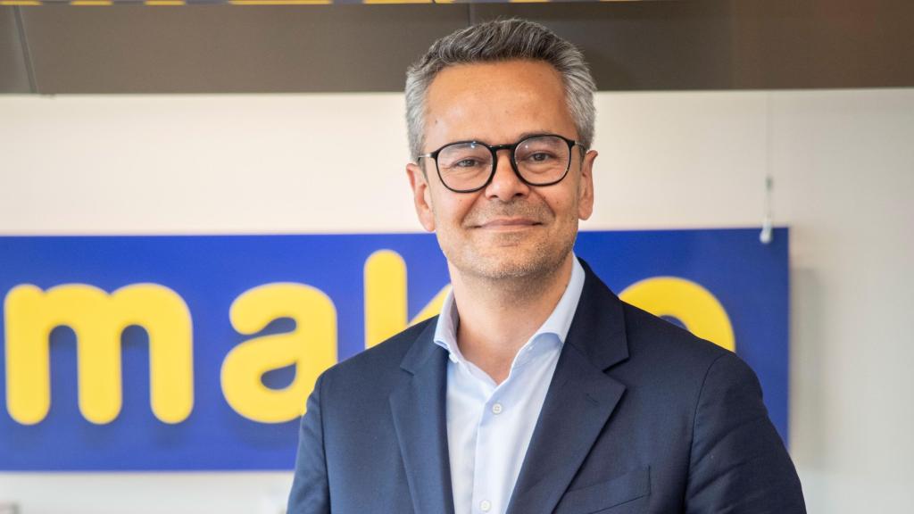 Bertrand Mothe (Makro): “España tiene un gran potencial dentro de Metro por el crecimiento de turistas”