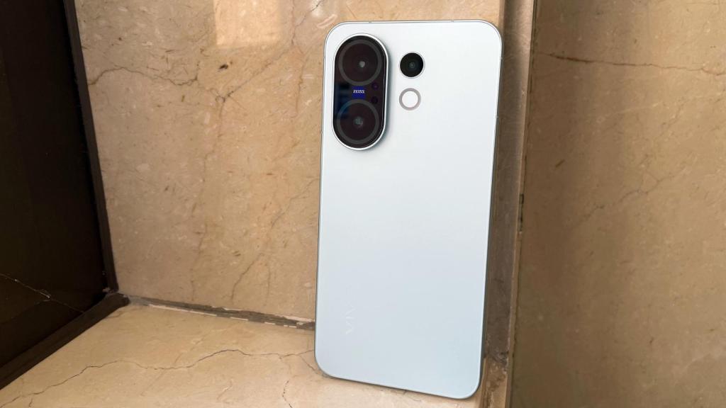 El VIVO X200 FE.