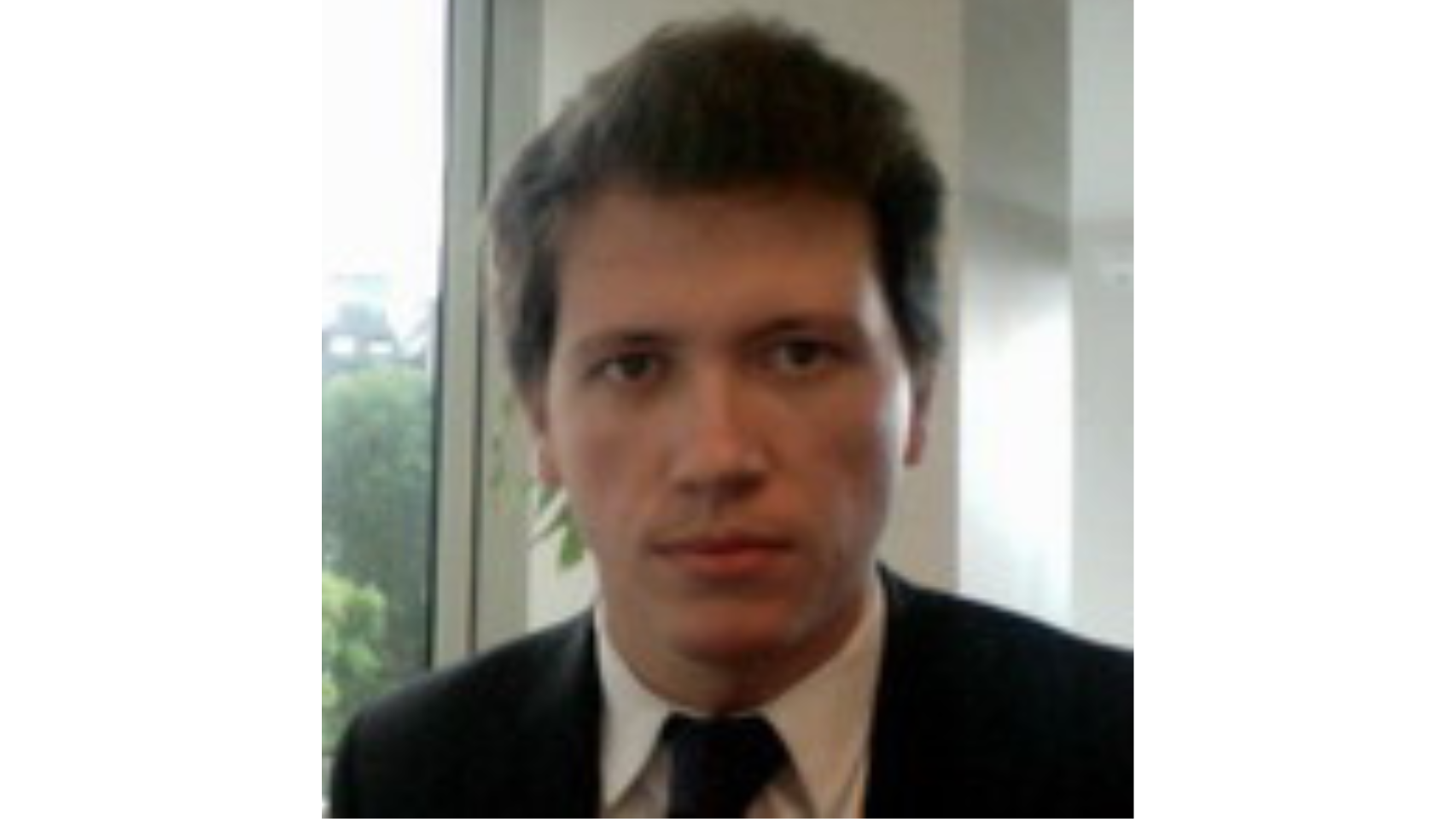 Agustín Díaz-Pinés