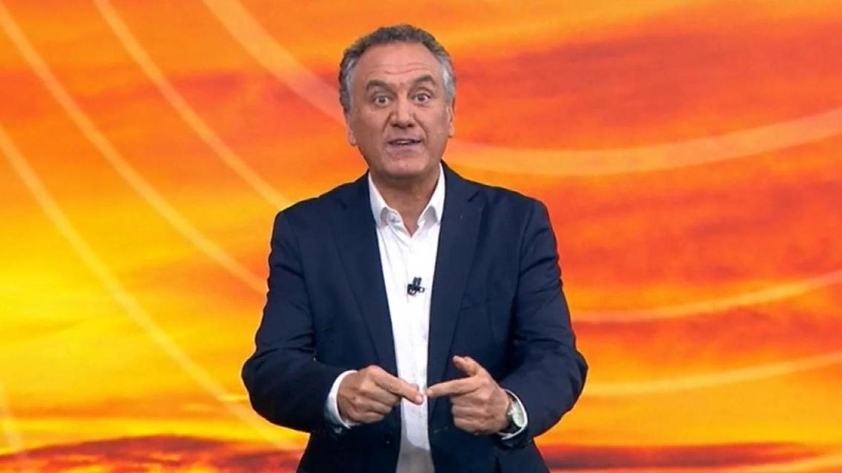 Roberto Brasero confirma los peores pronósticos sobre la ola de calor:  A partir de este sábado 28... 