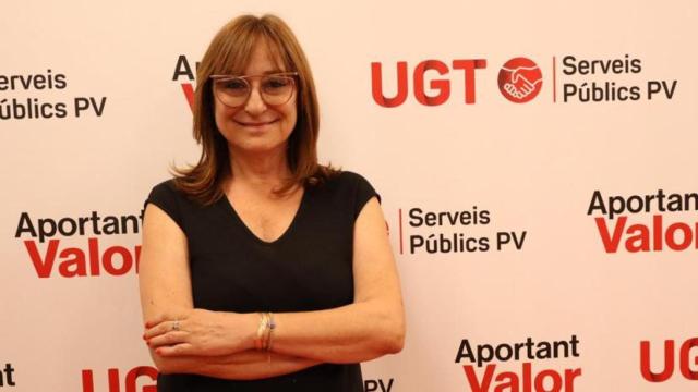Mayte Montaner. EE