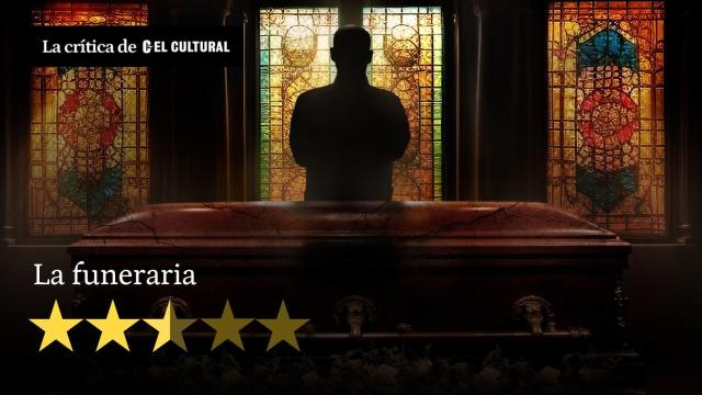 'La funeraria'