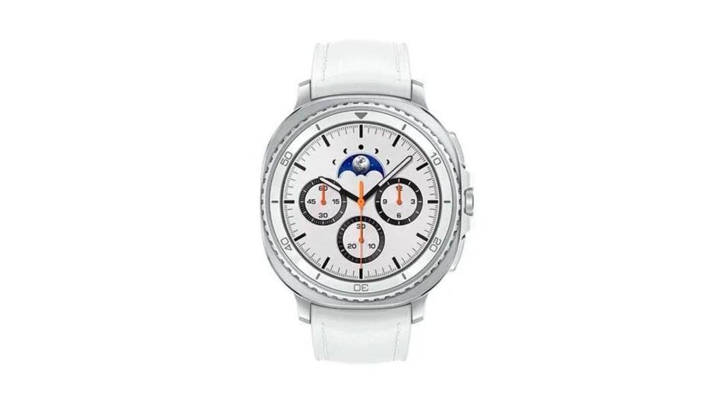 Imagen del Galaxy Watch 8 Classic