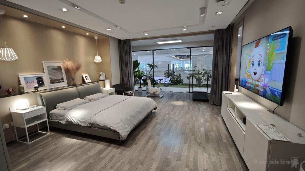 Xiaomi Home