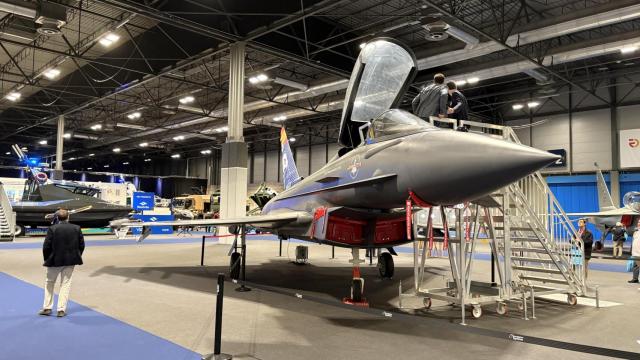 Eurofighter