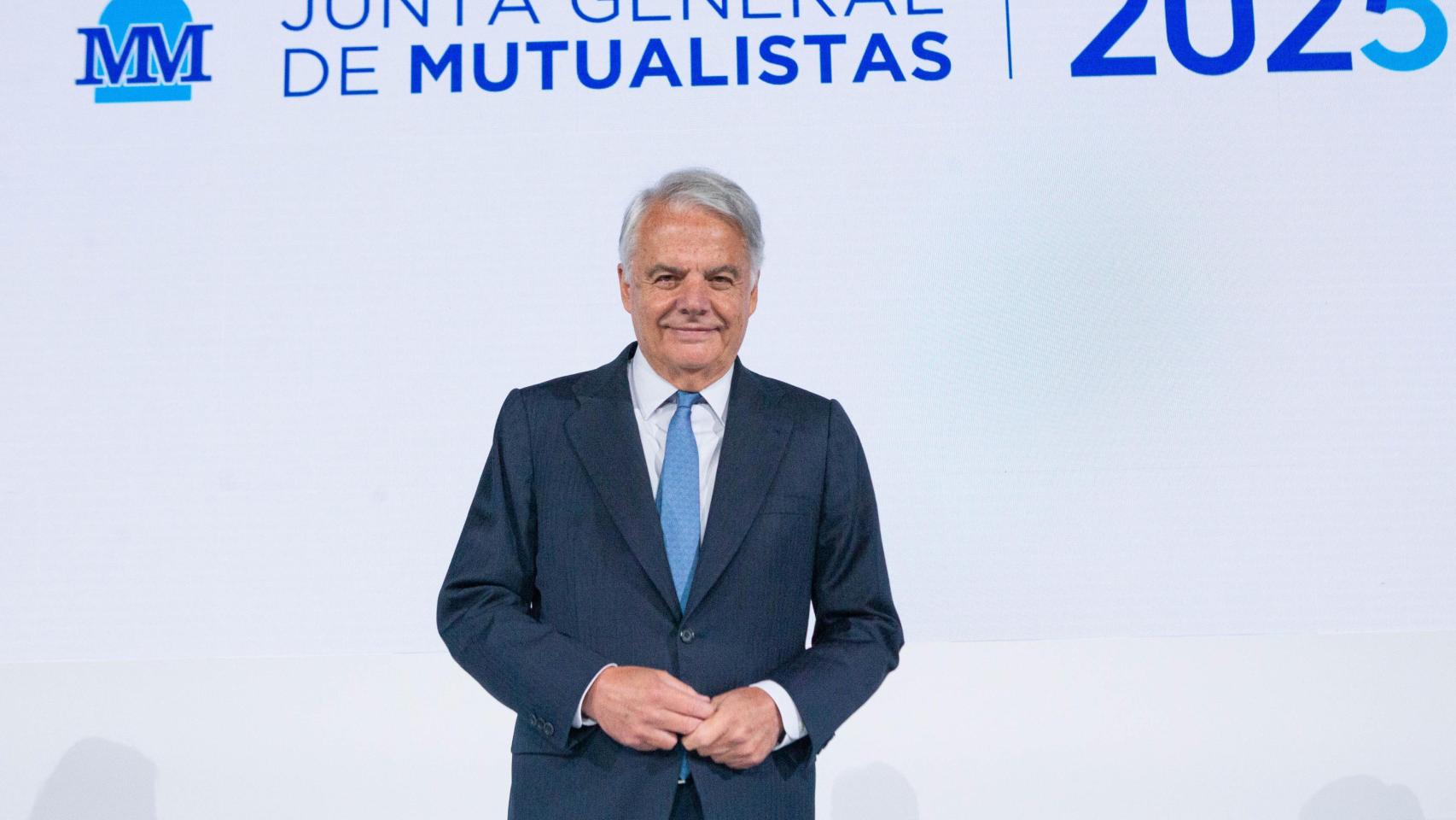 Ignacio Garralda