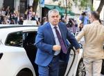 La defensa de Cerdán niega ante la Sala el riesgo de que destruya pruebas: el propio juez no ha acordado registros