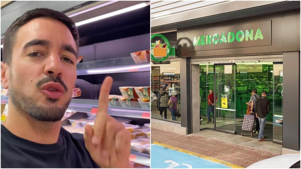 Mario Ortiz, experto en nutrición.