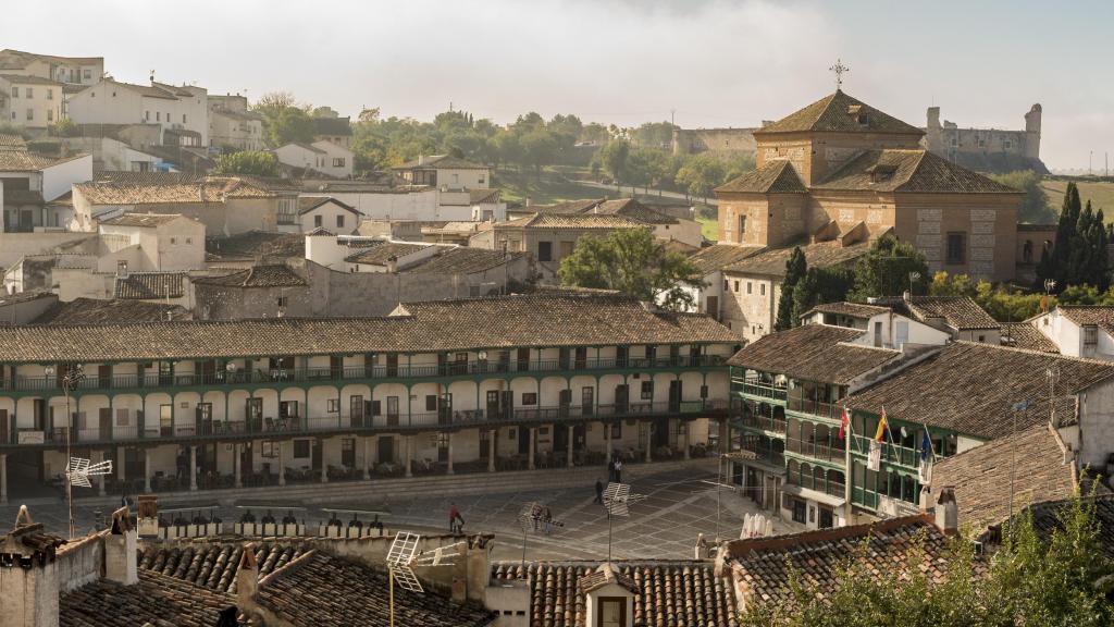 Comarca de Las Vegas y Alcarria Madrileña: territorio con alma, sabor y legado