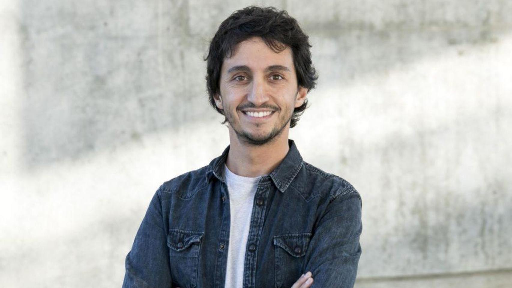 Ricard Garriga, experto en hipotecas.