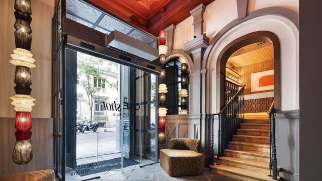 La nueva cara de One Shot Recoletos: un hotel boutique que convierte el diseño en emoción