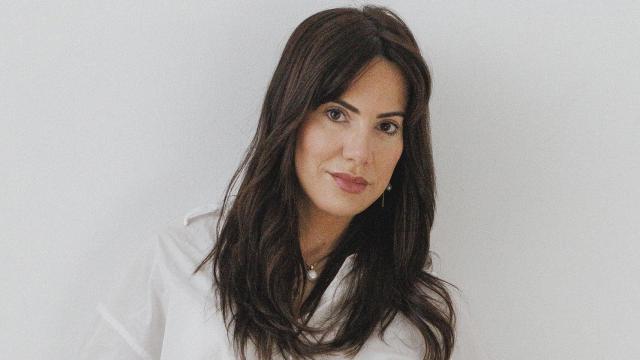 Isabel Viña.