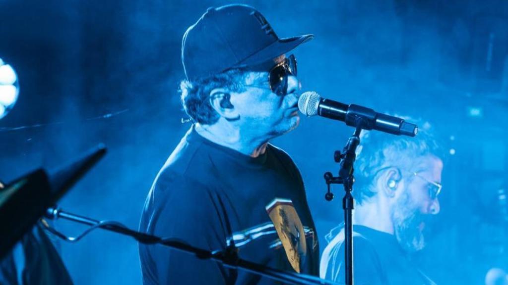 Jesús Martín-Delgado.