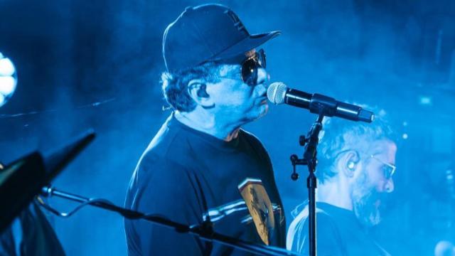 Jesús Martín-Delgado.