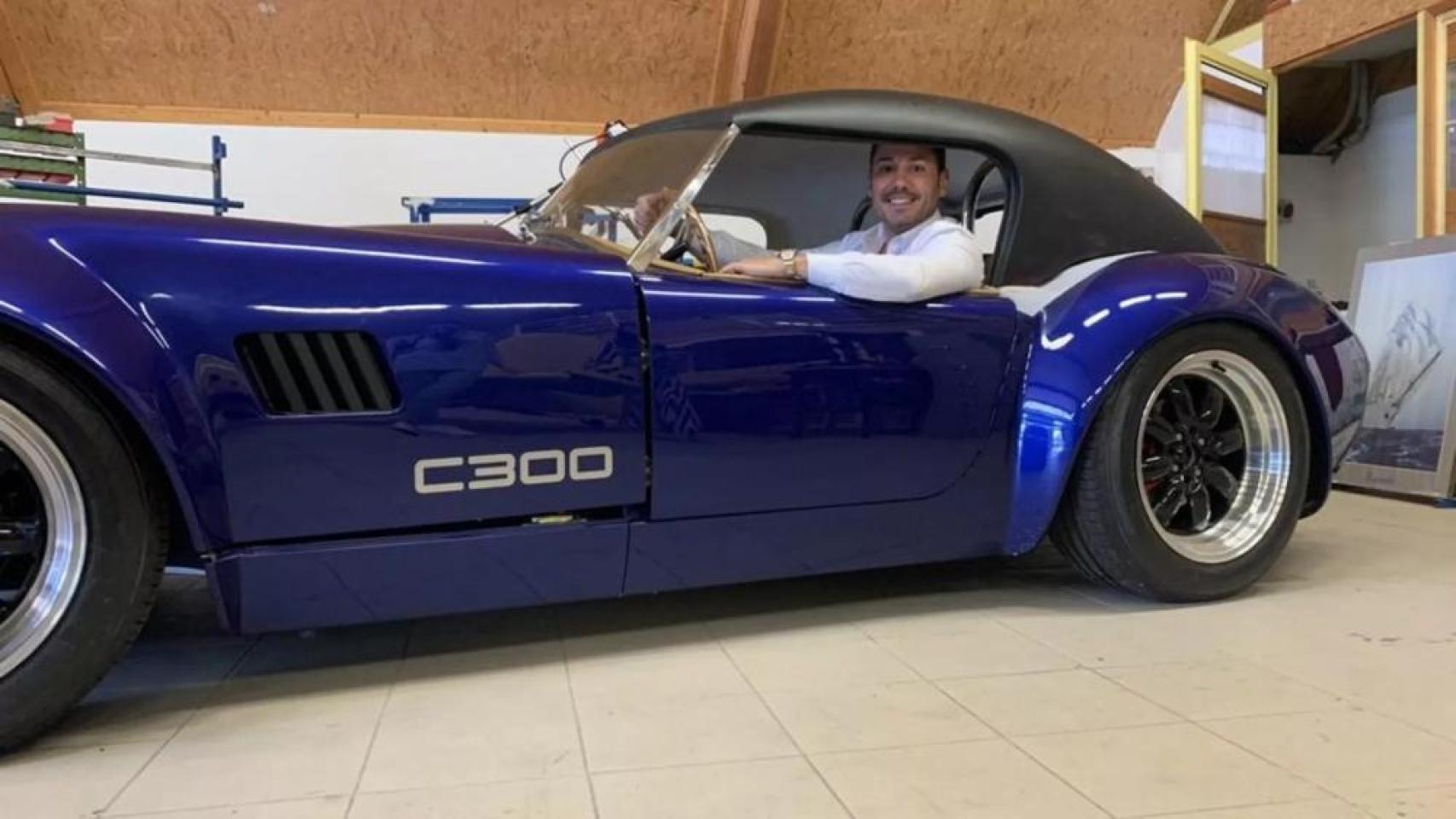 David Merino, el  inversor  que engañó a 60.000 personas y les hizo perder 460 millones: la mayor criptoestafa de la historia