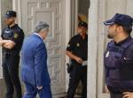 Instituciones Penitenciarias decide dejar de informar a la UCO sobre las visitas que recibe Santos Cerdán en la cárcel