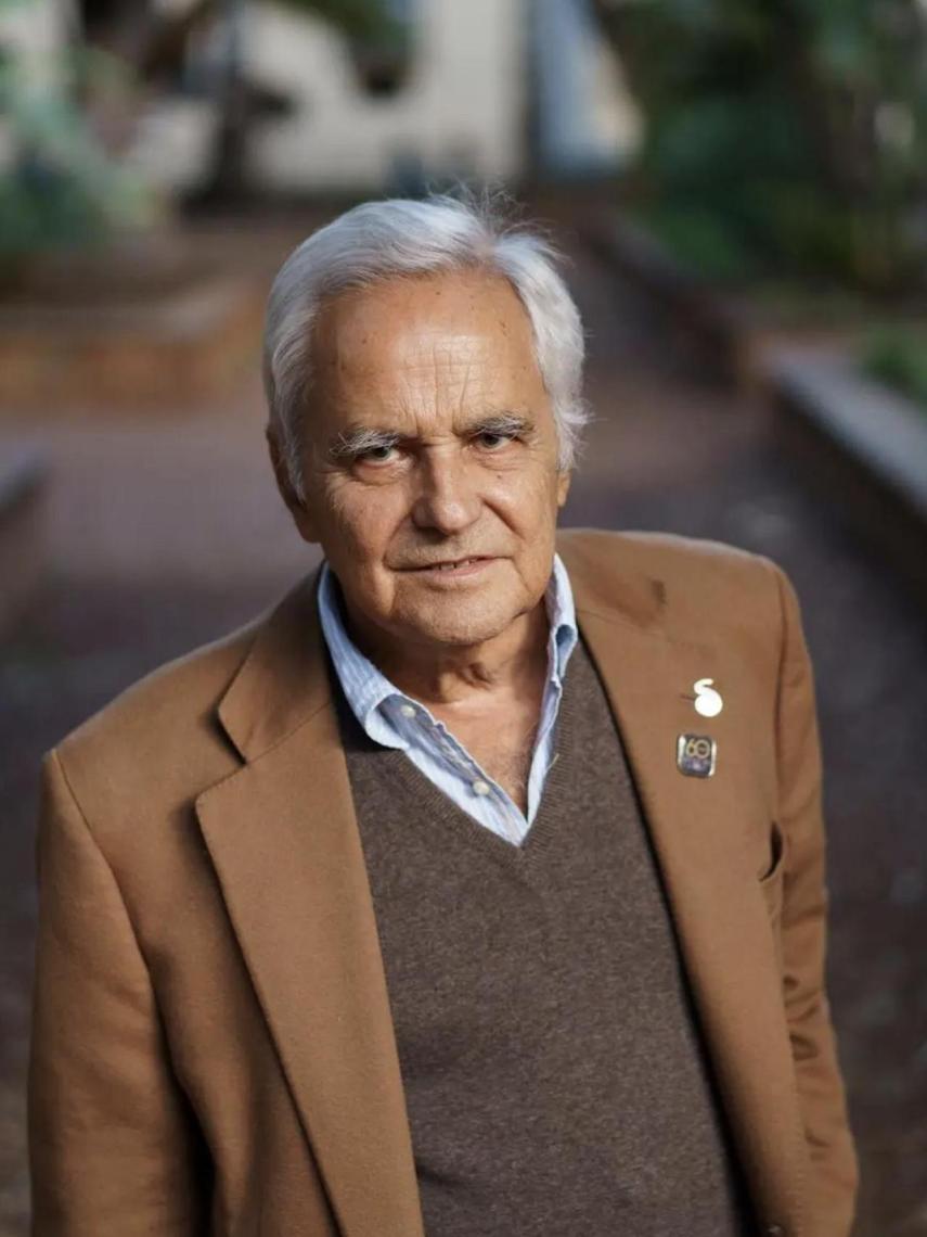 Juan Cruz.