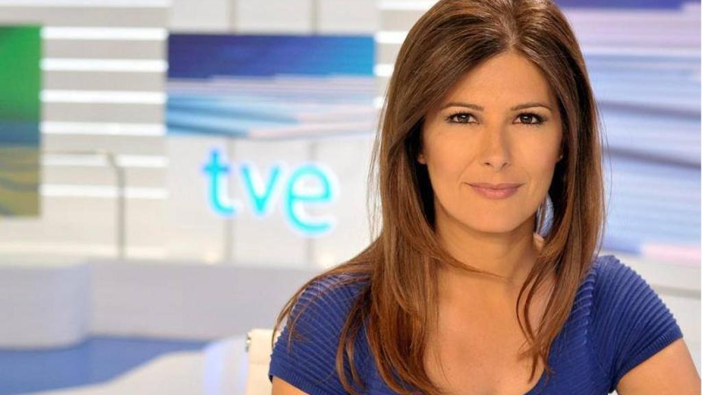 Lara Siscar.