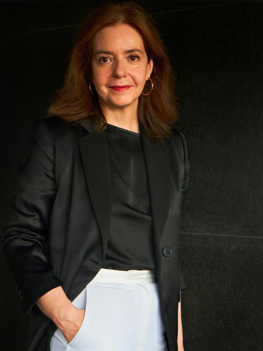 Lourdes Garzón.