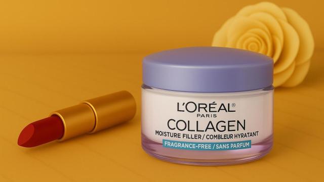 Con nueva formula, esta crema de L'Oréal Paris es de las favoritas.