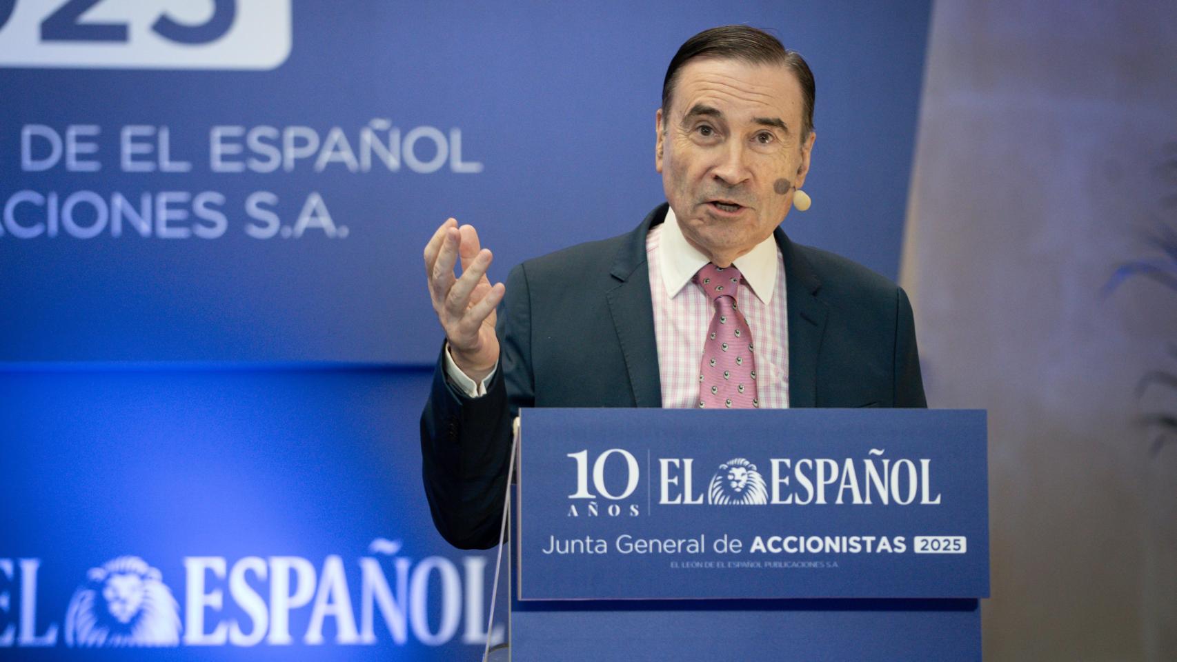 El Español tras su década prodigiosa: defender la democracia y acelerar el cambio