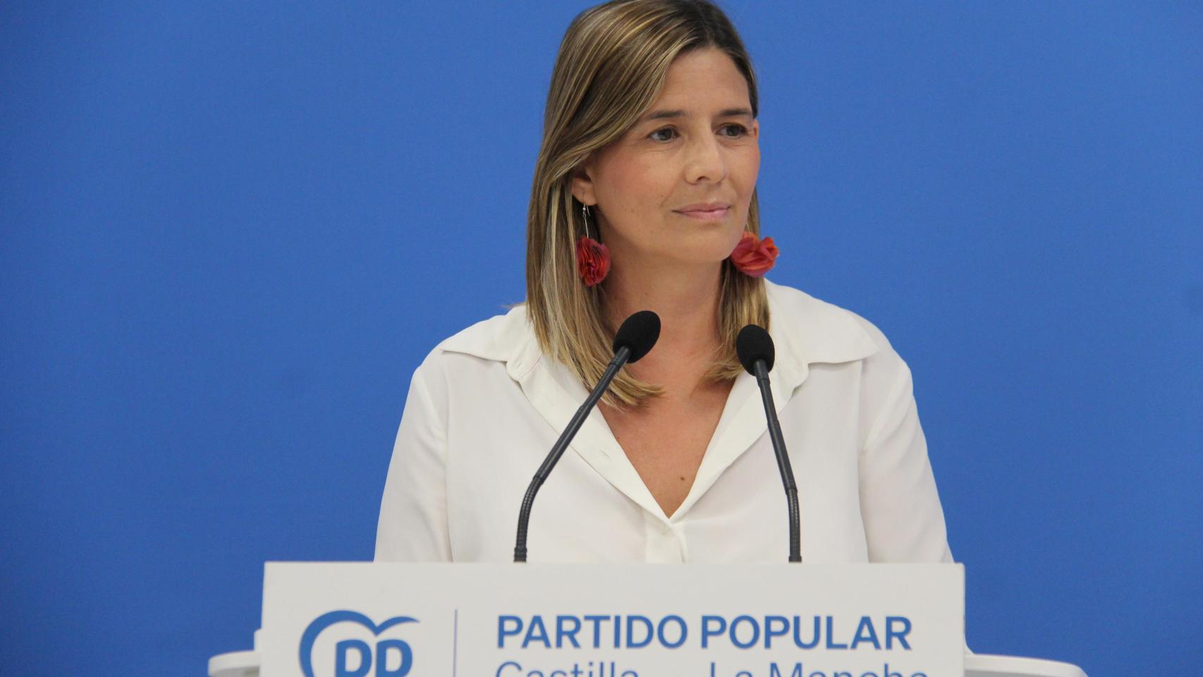 El PP pide a Page  un paso al frente  tras la entrada de Santos Cerdán en prisión