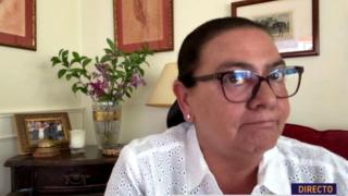 María del Monte.