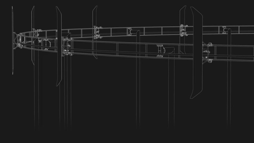 Diseño de Airloom