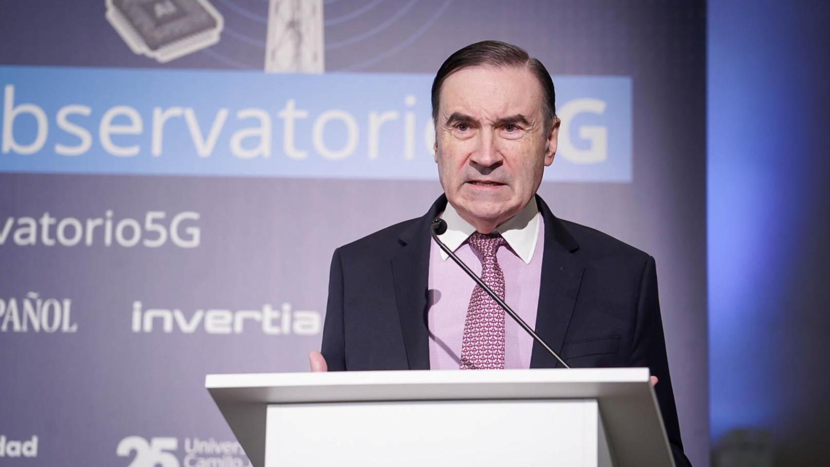 ¡El Futuro ya Está Aquí! Pedro J. Ramírez Revela la Revolución 5G e IA: Una Oportunidad Única para la Humanidad