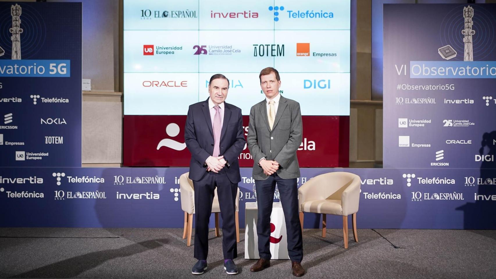 VI Observatorio 5G