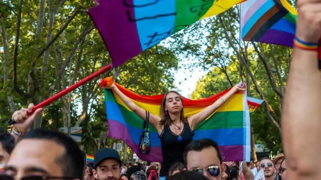 Una semana muy movida en la capital.