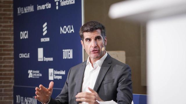 Andrés Posada, director de Marketing y Ventas en TOTEM Spain.