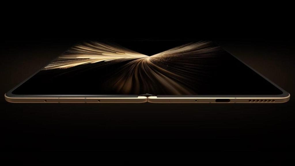 Honor Magic V5