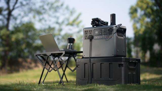 DJI POWER 2000