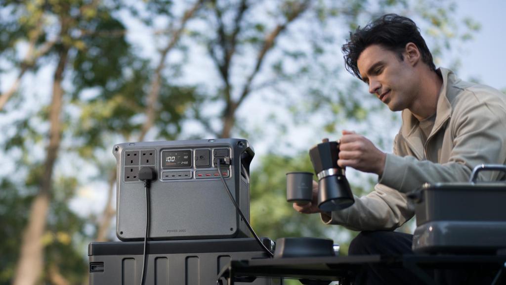 DJI POWER 2000