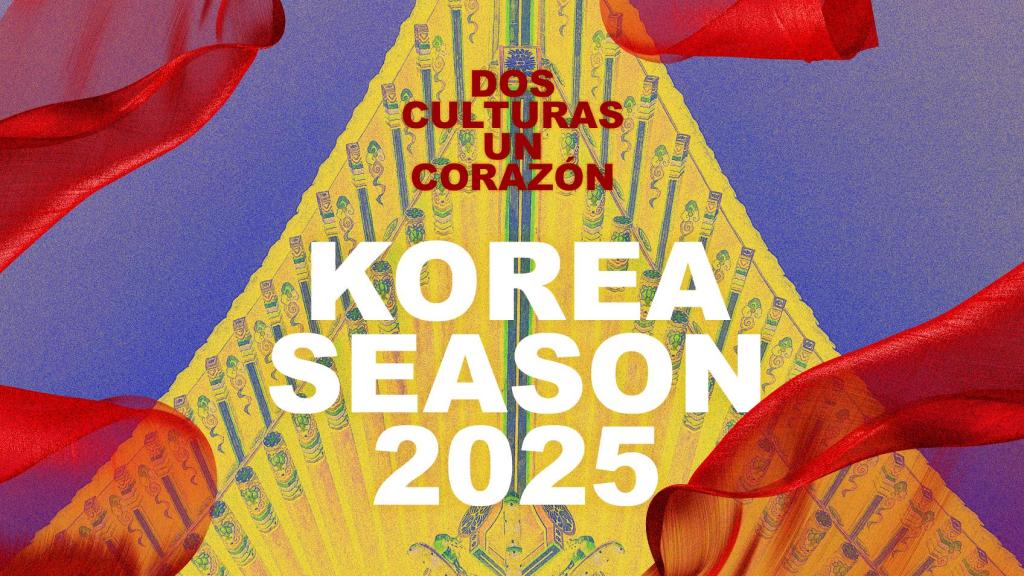 Cartel del evento.