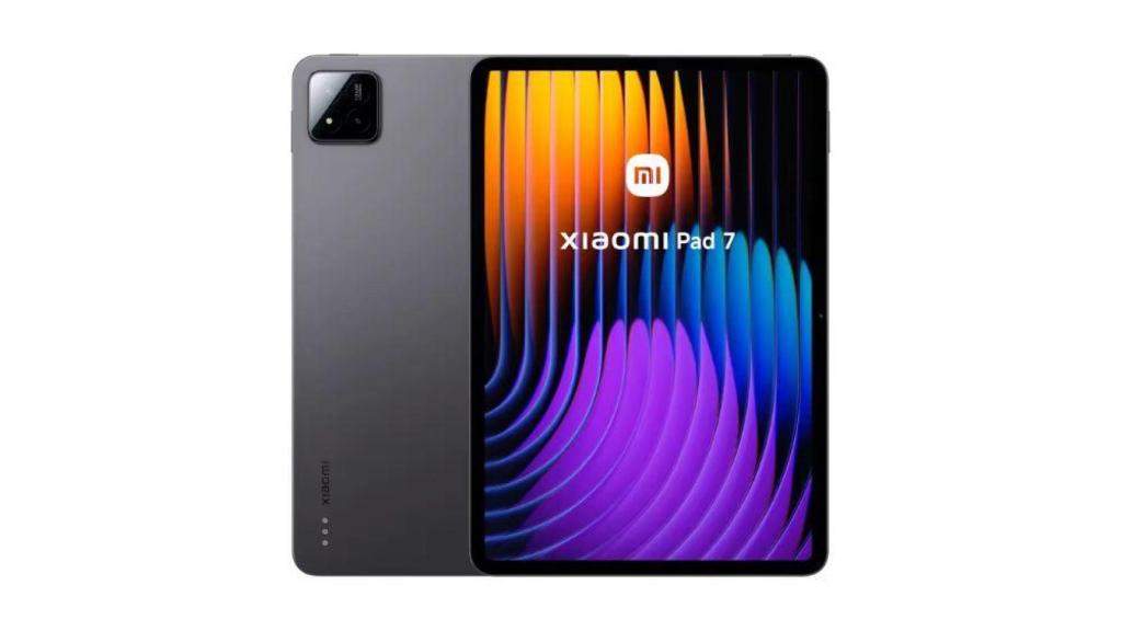 Xiaomi Pad7