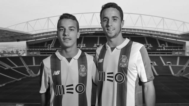Fallece en un accidente André Jota, jugador del Peñafiel de Escotet, junto a su hermano Diogo Jota